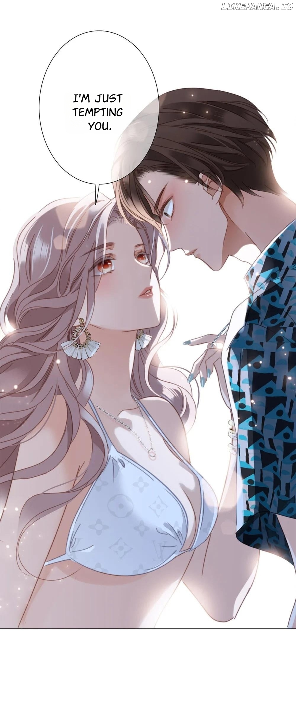 1st Kiss – I Don’t Want To Consider You As Sister Anymore Chapter 57 - 50 - page 49